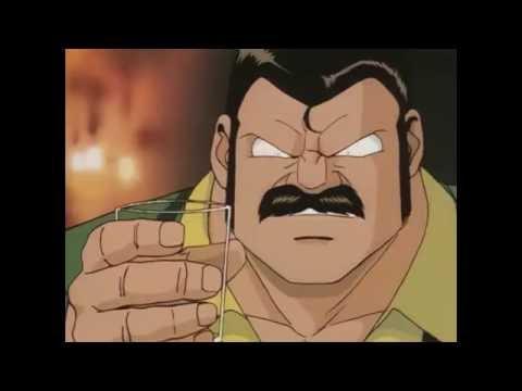 Mad Bull 34 - COMPLETE COLLECTION Trailer