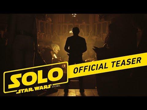 Official Teaser