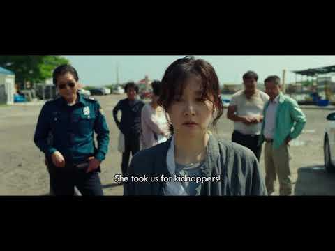 Bring Me Home (2019)