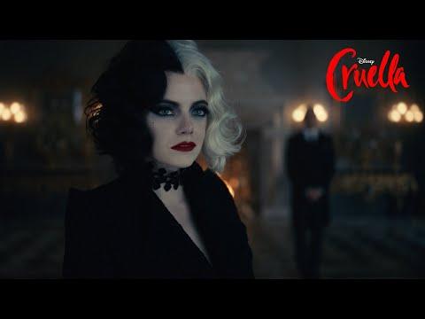 “Call Me Cruella” Sneak Peek