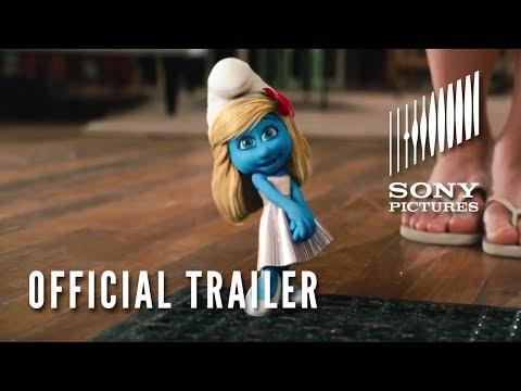 New Trailer