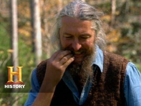 Mountain Men - Winter is Coming | History
