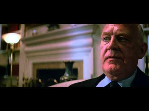 The Hunt for Red October - Trailer