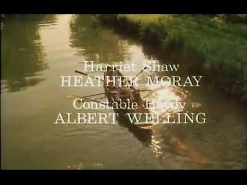 Cribb opening & closing theme tune (1980)