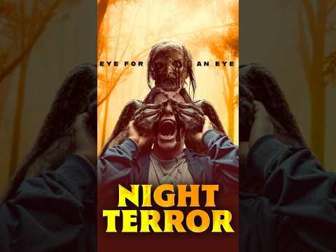 Get ready to experience ‘Night Terror’ On UK Digital 14 July.