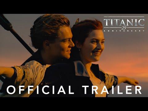 25th Anniversary Trailer