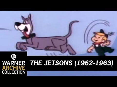 The Jetsons (End Credits)