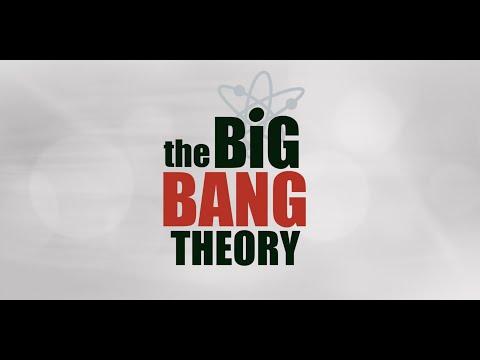 The Big Bang Theory Trailer