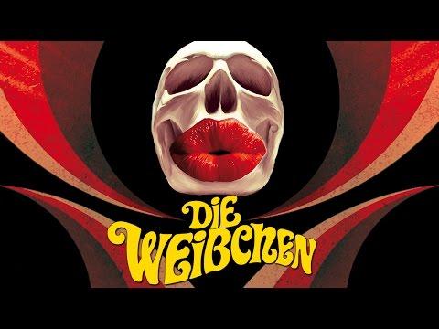 DIE WEIBCHEN | Zbynek Brynych | Trailer HD