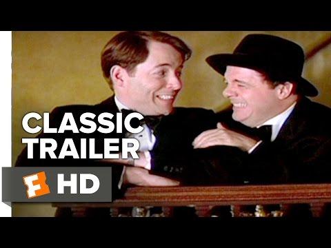 The Producers (2005) Official Trailer - Nathan Lane, Matthew Broderick Movie HD