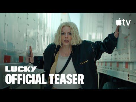 Official Teaser