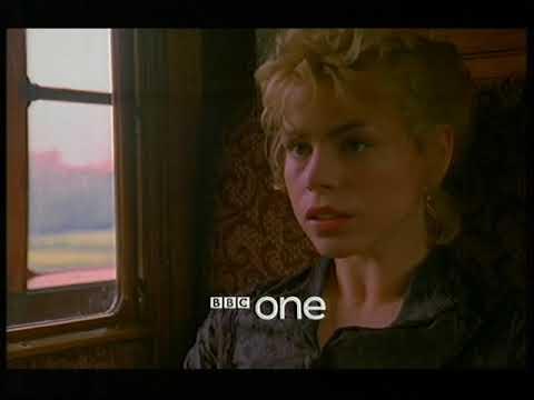 Trailer - The Ruby in the Smoke - Billie Piper & Matt Smith