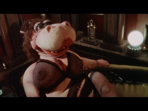 Meet the Feebles (1989) Official Trailer HD (35mm Scan)