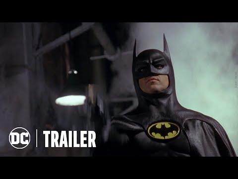 Modern Trailer Recut