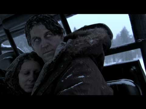 Necrosis Trailer