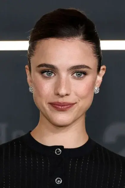 Margaret Qualley