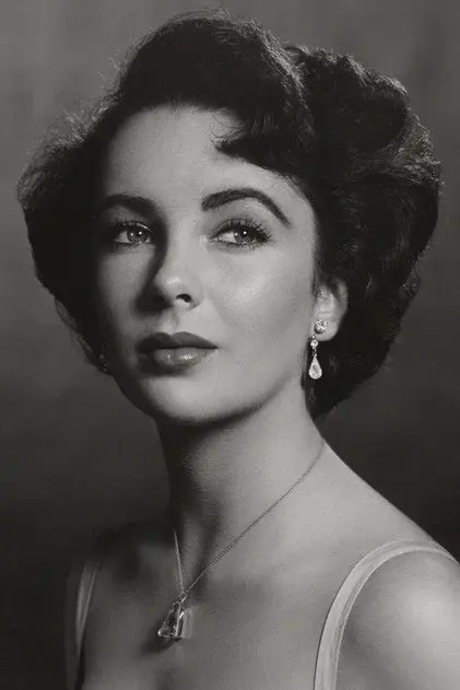 Elizabeth Taylor