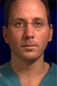 Michael Wolfe