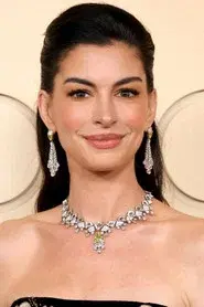 Anne Hathaway