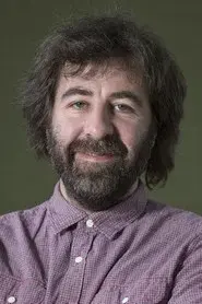 David O'Doherty