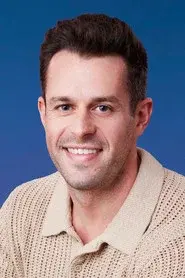 Jeremy Simon