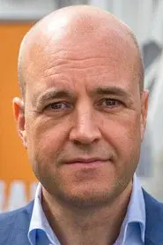 Fredrik Reinfeldt