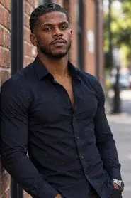 Jamar Peeden