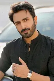 Hammad Shoaib