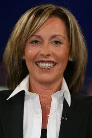 Margarethe Schreinemakers