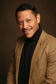 Luis Jaspe