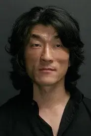 Jo Ha-seok