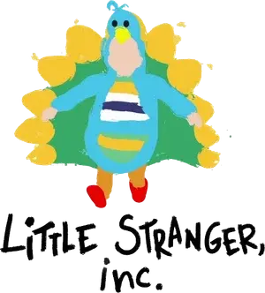 Little Stranger