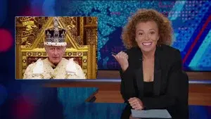 November 27, 2023 - Eric André