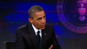 Barack Obama