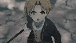 Children and Warriors