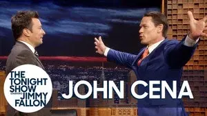 John Cena, Maggie Gyllenhaal, H.E.R.