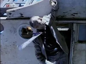 Touchdown