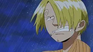 A Mysterious Man Appears?! His Name Is Sogeking!