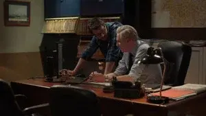 Episode 693