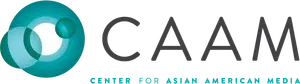 Center for Asian American Media (CAAM)