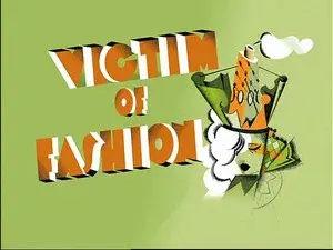 Victim of Fashion