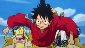 Charging into the Enemy's Territory! Bakura Town - Where Officials Thrive!