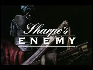 Sharpe's Enemy