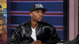 Charlamagne Tha God