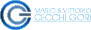Mario e Vittorio Cecchi Gori - C.E.I.A.D.