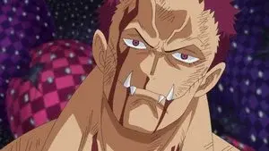 A Fist of Divine Speed! Another Fourth Gear Application Activated!