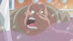 On the Verge of Annihilation! A Deadly Monster Comes Flying In!