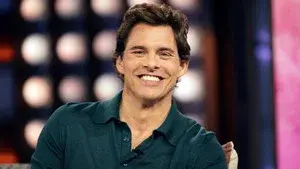 James Marsden, Laverne Cox, the Puppy Bowl