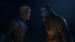 The Honorable Ones