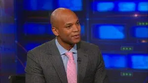 Wes Moore